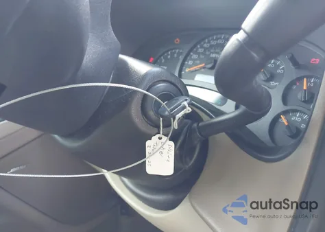 2003 Chevrolet Tahoe Lt z USA, uszkodzony, nr VIN 1GNEC13Z93R305114